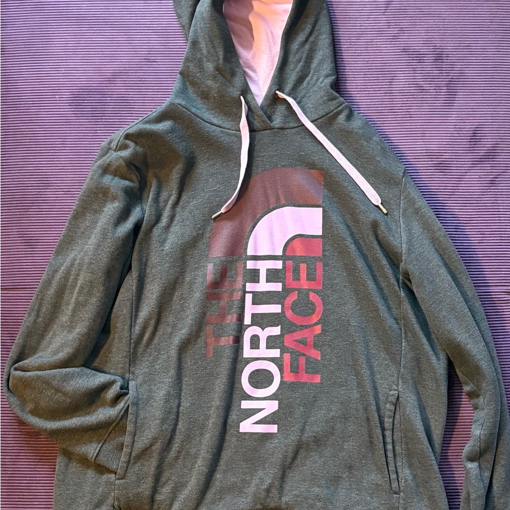 The North Face Sweatshirt Hoodie